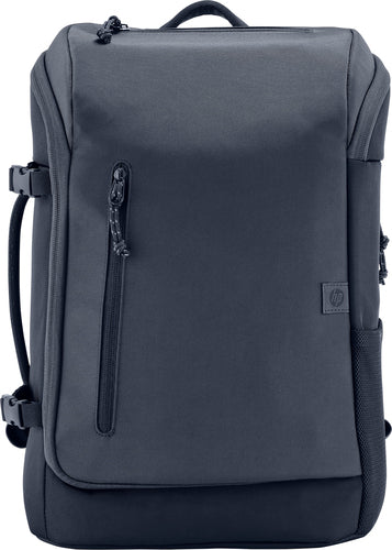 HP Travel 25 Liter 15.6 Iron Grey Laptop Backpack HP Travel 25 Liter 15.6 Iron Grey Laptop Backpack